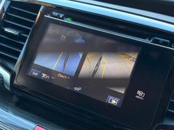 2017 Honda Odyssey VTi-L