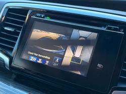 2017 Honda Odyssey VTi-L