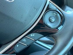 2017 Honda Odyssey VTi-L