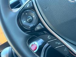 2017 Honda Odyssey VTi-L