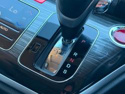 2017 Honda Odyssey VTi-L