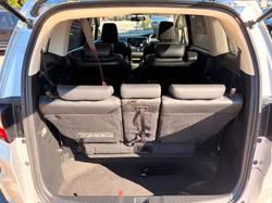 2017 Honda Odyssey VTi-L