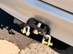 2017 Honda Odyssey VTi-L