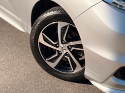 2017 Honda Odyssey VTi-L