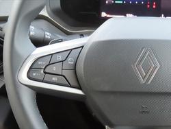 2025 Renault Duster Techno