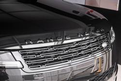 2025 Land Rover Range Rover Sport D250 Dynamic SE