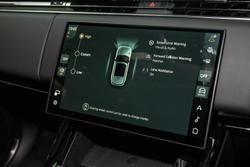 2025 Land Rover Range Rover Sport D250 Dynamic SE