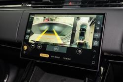 2025 Land Rover Range Rover Sport D250 Dynamic SE