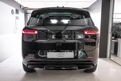 2025 Land Rover Range Rover Sport D250 Dynamic SE