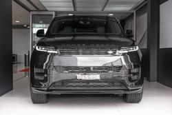 2025 Land Rover Range Rover Sport D250 Dynamic SE