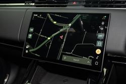 2025 Land Rover Range Rover Sport D250 Dynamic SE