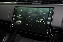 2025 Land Rover Range Rover Sport D250 Dynamic SE