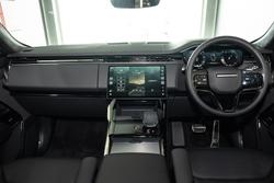 2025 Land Rover Range Rover Sport D250 Dynamic SE