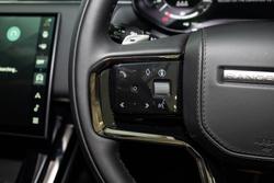 2025 Land Rover Range Rover Sport D250 Dynamic SE