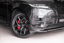 2025 Land Rover Range Rover Sport D250 Dynamic SE