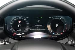 2025 Land Rover Range Rover Sport D250 Dynamic SE