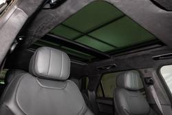 2025 Land Rover Range Rover Sport D250 Dynamic SE