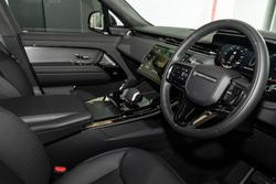 2025 Land Rover Range Rover Sport D250 Dynamic SE