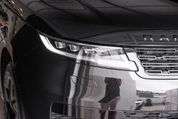 2025 Land Rover Range Rover Sport D250 Dynamic SE