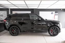 2025 Land Rover Range Rover Sport D250 Dynamic SE