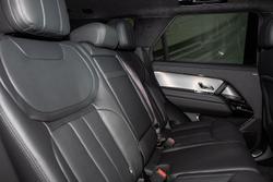 2025 Land Rover Range Rover Sport D250 Dynamic SE