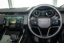 2025 Land Rover Range Rover Sport D250 Dynamic SE