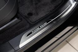 2025 Land Rover Range Rover Sport D250 Dynamic SE