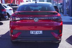 2025 Volkswagen ID.5 GTX