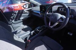 2025 Volkswagen ID.5 GTX