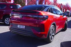 2025 Volkswagen ID.5 GTX