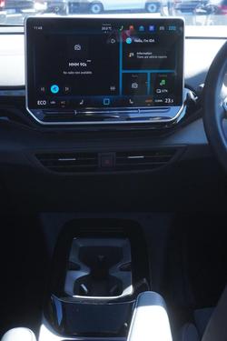 2025 Volkswagen ID.5 GTX