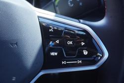 2025 Volkswagen ID.5 GTX