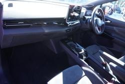 2025 Volkswagen ID.5 GTX