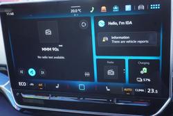 2025 Volkswagen ID.5 GTX