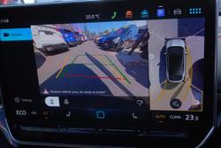 2025 Volkswagen ID.5 GTX