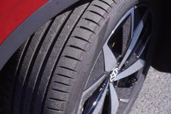 2025 Volkswagen ID.5 GTX