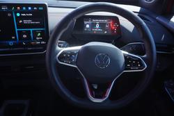 2025 Volkswagen ID.5 GTX