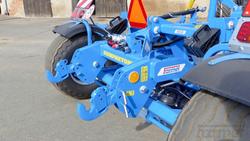 0 Farmet Kompactomat K600 Ps Pre-Sowing Cultivator Ex Demo BLUE