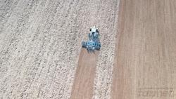 0 Farmet Kompactomat K600 Ps Pre-Sowing Cultivator Ex Demo BLUE