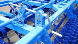 Farmet Kompactomat K600 Ps Pre-Sowing Cultivator Ex Demo