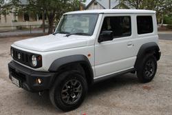 2025 Suzuki Jimny