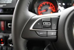 2025 Suzuki Jimny
