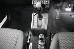2025 Suzuki Jimny