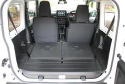 2025 Suzuki Jimny