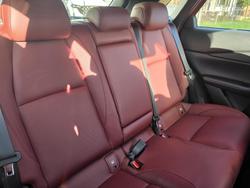 2025 Mazda CX-30 G25 GT SP