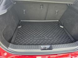 2025 Mazda CX-30 G25 GT SP