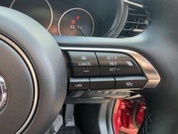 2025 Mazda CX-30 G25 GT SP