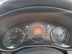 2025 Mazda CX-30 G25 GT SP