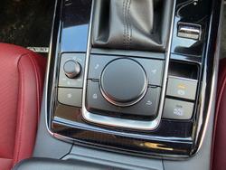 2025 Mazda CX-30 G25 GT SP