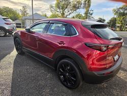 2025 Mazda CX-30 G25 GT SP